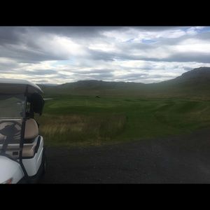 Meet your Posher, Pete